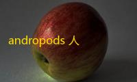 andropods 人气热度：32℃